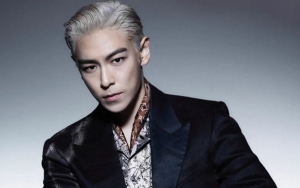 Jelang Terbang Ke Bulan, T.O.P BIGBANG Tuai Sorotan Pakai Seragam Berlogo NASA