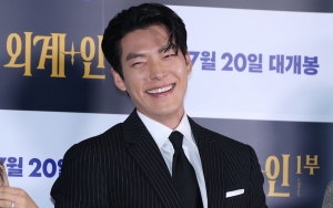 Kim Woo Bin Akui Merasa Takut Saat Didiagnosis Menderita Kanker Nasofaring