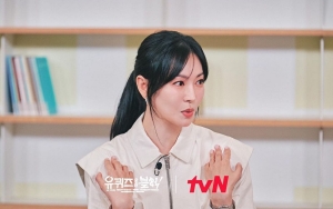 Kim So Yeon Ungkap Kisah Di Balik Gaun Super Seksinya di Festival Film Busan 2007