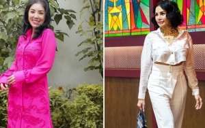 Nindy Ayunda Bungkam Soal Dito Mahendra Resmi Jadi DPO, Nikita Mirzani Sindir Isu Numpang Tinggal