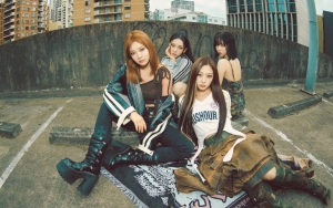 aespa Pakai Celana Pendek di MV 'Welcome to My World' Disebut Tarik Fans Cowok