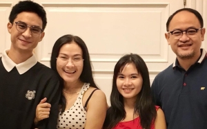 Iis Dahlia Skakmat Haters Ngeres Soal Suami Cium Bibir Putri Sambung, Kenang Pesan Mendiang Mertua