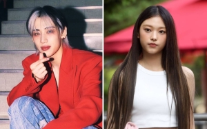 BamBam GOT7 Respons Menohok Soal Hujatan Gegara Ngaku Suka Haerin NewJeans