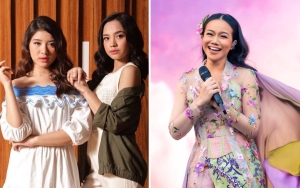 Tiara Andini Hingga Yura Yunita Tampil Slay Saat TikTokan Bareng, Lyodra Malah Bikin Ngakak