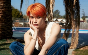 Taeyong Fix Member NCT Pertama Debut Solo, Munculkan Tuntutan Gegara SoundCloud