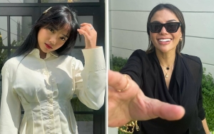 Pamer Keakuran, Fuji An Malah Takut Saat Nikita Mirzani Cium Tangan