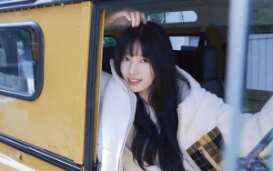 Media Korea Menggila Gegara Bae Suzy Post Sederet Foto Pakai Makeup Freckles 