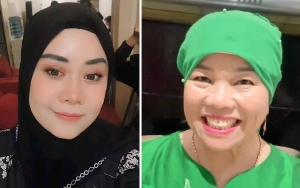 Puput Mantan Istri Doddy Sudrajat Rumpi Bareng Ibunda Fuji An, Tawa Lepas Gala Sky Disorot