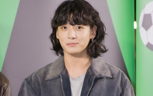 Jengah, Jungkook BTS Ancam Tindak Tegas yang Ngeyel Kirim Makanan ke Rumahnya
