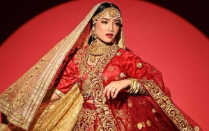 Bayaran Ratusan Juta, Fuji An Merakyat Pakai Anting Unik 11 Ribuan