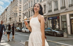 Anya Geraldine Ungkap Alasan Kocak Ikut Les Vokal, Suara Dipuji Mirip BCL