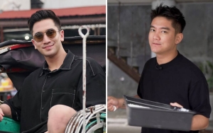 Verrell Bramasta Mendadak Trending, Boy William: Lu Kenapa Bro?