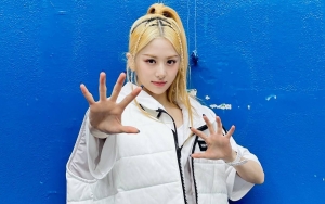 Huh Yunjin LE SSERAFIM Spill Perlakuan HYBE Yang Bikin Dirinya Berubah