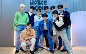 Grup 'Boys Planet' ZEROBASEONE Tampil Ala Senior Kampus di Profil Baru