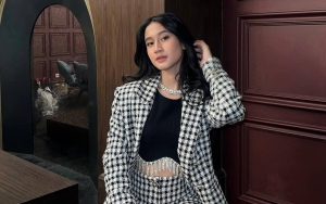 Keisya Levronka Pamer Kolaborasi dengan Produser Internasional