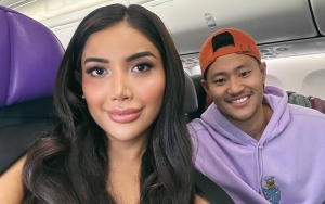 Millen Cyrus Nge-Date di Melbourne, Lionel Lee Senyum Terus Hingga Digoda Bucin