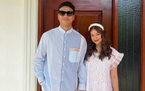 Rebecca Klopper Disebut Lebih Positive Vibes Setelah Pacaran Sama Fadly Faisal, Fans Tak Terima