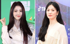 Han So Hee Didapuk BA Baru CHARLES & KEITH, Dukungan Manis Song Hye Kyo Tuai Gempar