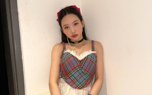 Nayeon Pamer Perut Rata dan Berotot Bikin Penasaran Soal Workout Yang Dijalani