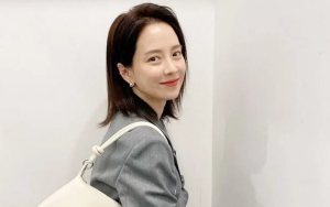 Song Ji Hyo Masih Belum Terima Bayaran Dari Mantan Agensi