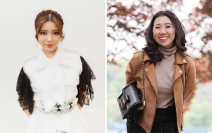 Tiara Andini Versi AI Dipuji Super Cute, Kiky Saputri: Kok Kayak Aku