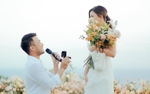Jessica Mila Resmi Menikah dengan Yakup Hasibuan, Sempat Tulis Pesan Menyentuh