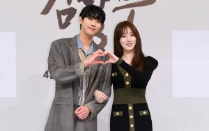 Ahn Hyo Seop & Lee Sung Kyung Ciuman Bolak-balik Demi Properti 'Dr. Romantic 3'