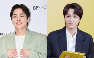 Kata-kata Xiumin Kembali Disorot Usai Kai EXO Mendadak Harus Wajib Militer