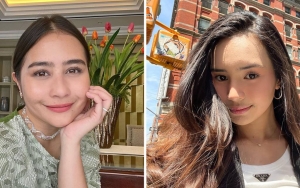 Dikaitkan Video Lama Prilly Latuconsina Unfollow Teman Bad Vibes, Beby Tsabina Pamer Sikap Berkelas
