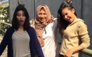 Curhat Omongannya Dipelintir, Ibunda Indah Permatasari Sesumbar Tak Akan Mundur Tunjukkan Kebenaran