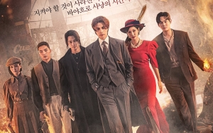 Rekomendasi Drama: 'Tale of the Nine Tailed 1938'