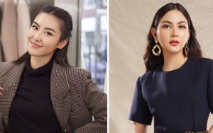 Jadi Tamu Undangan, Karen Eks Tunangan Boy William Bagikan Video Jessica Mila Nangis