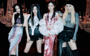 Info Pria Tampan Ditaksir aespa di Track Video 'Thirsty' Viral