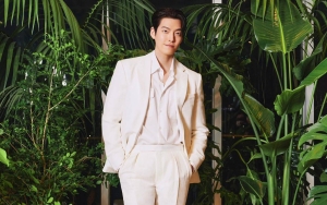 Kocaknya Kim Woo Bin Gagal Tipu Model Rookie