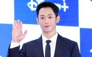 Lama Ngilang, Visual Jung Hae In Muncul di Acara Dior Beauty Sulit Dipercaya