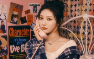 Visual Ningning aespa di Teaser 'Spicy' Bikin Gempar, Non-Fans Kepincut