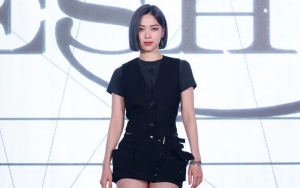Rayakan Hari Anak, Ryujin ITZY Unggah Foto Gemes Masa Kecil dengan Rambut Keriting