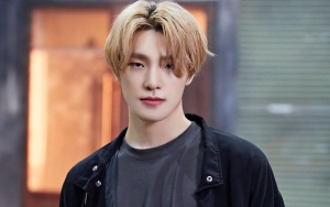Ajak Ortu Lakukan Challenge Tarian 'Super', Gerakan Apik Ayah Dino SEVENTEEN Tuai Sorotan