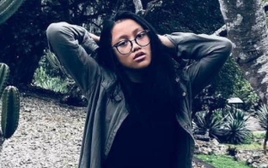 Putus dari Sean, Lolly Putri Nikita Mirzani Bantah Karena Beralih ke Bule Tampan
