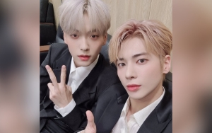Soobin TXT Adaptasi Ritual Foto PC Sebelum Makan, Taehyun Justru Gagal Paham
