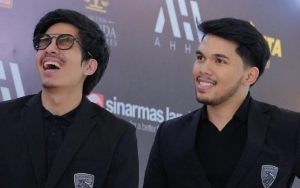 Diledek Kalah Ganteng Dari Anang Hermansyah, Kocaknya Atta Halilintar Balik Skakmat Thariq