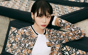 Kim Chaewon LE SSERERAFIM Bahas Kompetisi dengan Ahn Yujin dan Eks IZ*ONE Lainnya