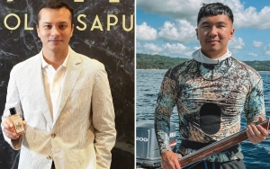 Nicholas Saputra Pamer Rambut Baru Mirip Suami Nikita Willy, Bentuk Poni Curi Atensi