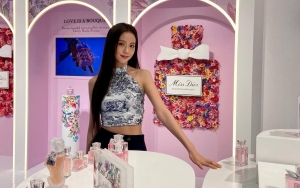 Jisoo Dikabarkan Tengah Siapkan MV untuk Lagu 'All Eyes On Me'