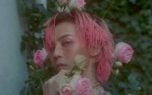 Dinner Bareng Keluarga Besar, G-Dragon Beri Hadiah Sepatu Custom Mewah Untuk Keponakan