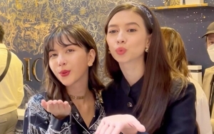 Dicari di Nikahan Jessica Mila, Yuki Kato Akhirnya Muncul dan Minta Maaf Tak Bisa Hadir