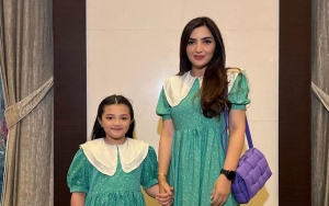 Arsy Anak Ashanty Dadakan Bawakan Lagu 'Sial' dengan Nada Tinggi, Sukses Bikin Terkesima