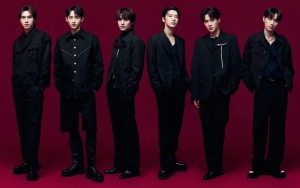 Lucas Diisukan Mau Gabung, WayV Beri Kejutan Rilis Single Jepang OT6
