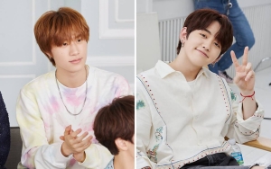 Bang Ye Dam Eks TREASURE Buka Instagram, Post Perdana Sama dengan Mashiho