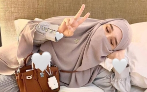Istri Virgoun Unggah Pesan Bijak Usai Tenri Anisa Lapor Polisi, Inara: Hehe Ada Allah